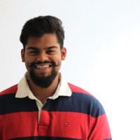 Alex Patgunarajah
