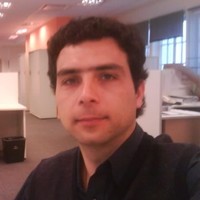 Alejandro Valentin Coria