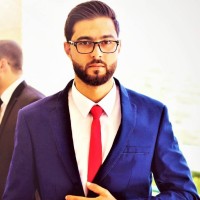 Ahmad Abufarha