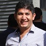 Darioush Bashiri