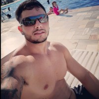 Guilherme Olivas