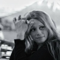 Rebecca Goodall