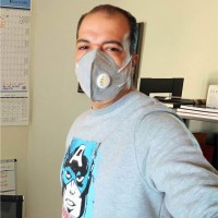 Ibrahim Darwish