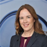Genevieve Dutil, ing. MBA
