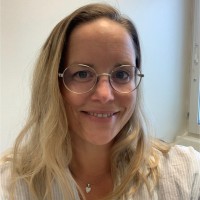 Frida Boklund