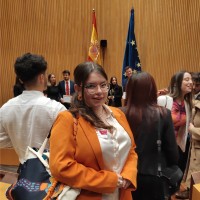 Sofia Camuñez Hitos