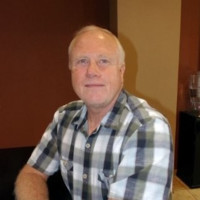 Tony Criswell