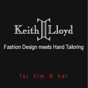 Keith Lloyd