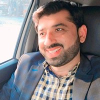 Chaudhary Asrar Ahmad