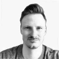 Brett Carlton, AIA, NCARB