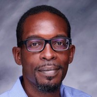 Fredrick Fletcher