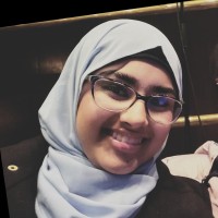 Atiyah-Fatema Ramji
