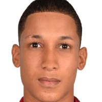 Giobel Manuel Segura Garo