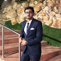 Akshay Navani