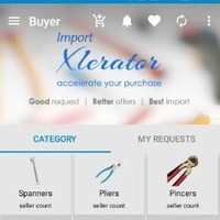 Import Advisor