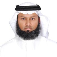 Salem Alajmi,Crba, Cco