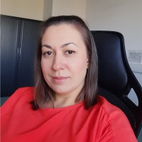 Kateryna Artemova