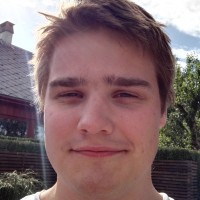Edgar Skåland Røste