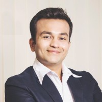 Rishi Singhania
