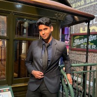 Aditya Acharya