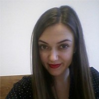 Nadiia Cherevan (Shein)