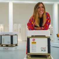 Alice Montanari