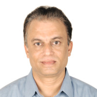 Nitin Kamath