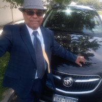 Sisira Malawaraarachchi