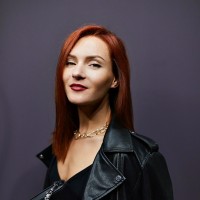 Olga Kurbak