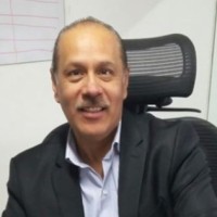 Carlos F, Martinez Ortiz