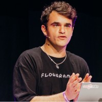 Max Tkacz