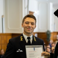 Arend Van Westen