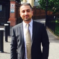 Adil Azeem