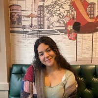 Daniela Doyle Rizzo
