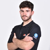 Sergi Panadero Pareja