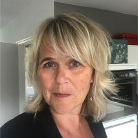Mardiek Voorneveld