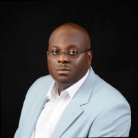 Belema Westphal Abere, PhD, CSP, CPP, COREN, FISPON, MNISafetyE,