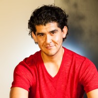 Jorge Valenzuela-Mungaray