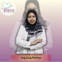 Lucy Ferrina
