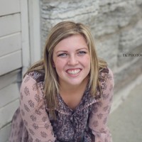 Paige Johnson
