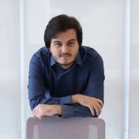 Luan Ferreira Gomes