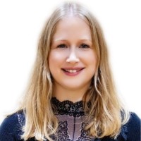 Sarah Cornford