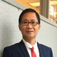 Albert Allan Antolin
