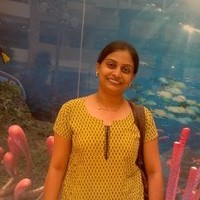 Neeta Patil