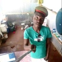Oscar Masungwini