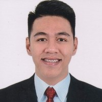 Nico Jay Del Mundo