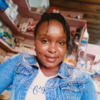 Esther Kigumo