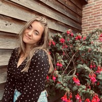 Tessa Peeters