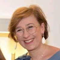 Irene Giammarinaro
