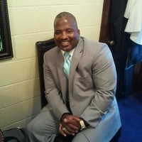 Billy E. Chatman, Jr
